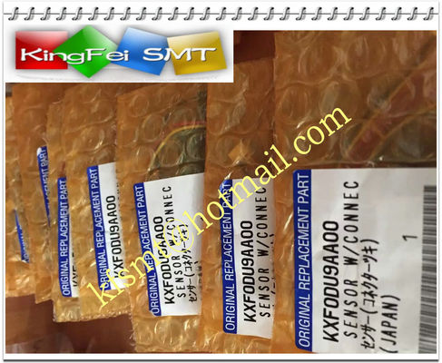 Mua Bộ phận nạp mới SMT, KXF0DU9AA00 Bộ cảm biến nạp 12 / 16mm cho CM602 / CM402 sản xuất trực tuyến