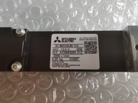 Mua 40149143 JUKI 3020 Z Động cơ trục HC-BH0336LW4-S10 Động cơ gốc 30W sản xuất trực tuyến