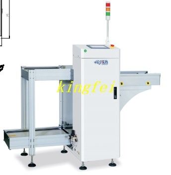 Mua Máy dây SMT Máy xếp đĩa hoàn toàn tự động SMT Loader Unloader sản xuất trực tuyến