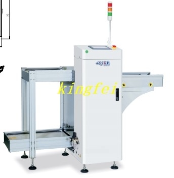 Máy dây SMT Máy xếp đĩa hoàn toàn tự động SMT Loader Unloader