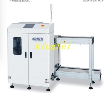 Máy tải và thả tạp chí PCB SMT
