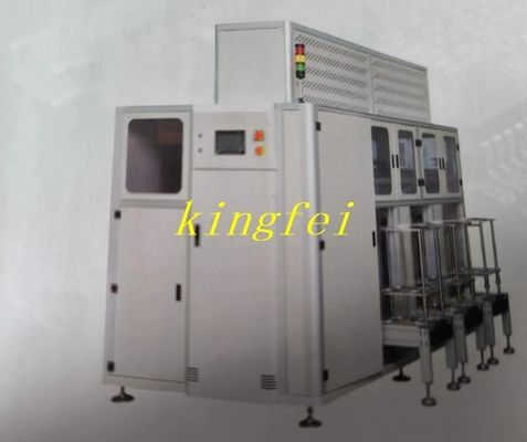 Mua NL-M-BN Máy dòng SMT Máy dỡ cuộn chip tự động sản xuất trực tuyến