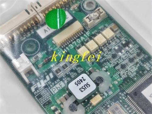 FUJI 2AGKHA000402 NXT V12 Bảng chủ đầu máy hoạt động trong kho giao hàng nhanh chóng