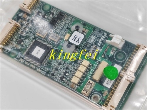FUJI 2AGKHA000402 NXT V12 Bảng chủ đầu máy hoạt động trong kho giao hàng nhanh chóng
