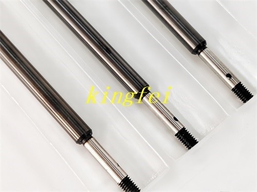 FUJI 2AGKHA003500 NXT V12 đầu làm việc hút vòi phun trục