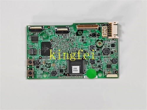 FUJI 2AGKHA012000 NXT H24S đầu làm việc IPS máy ảnh máy chủ