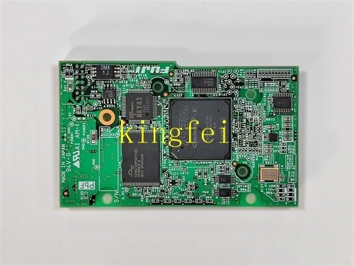 FUJI 2AGKHA012000 NXT H24S đầu làm việc IPS máy ảnh máy chủ