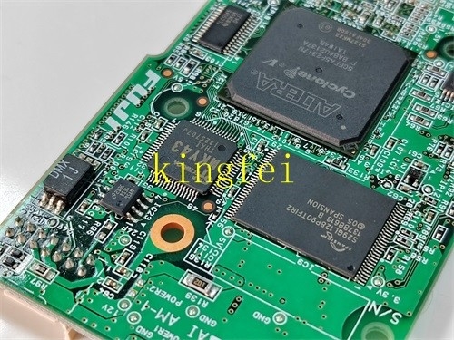 FUJI 2AGKHA012000 NXT H24S đầu làm việc IPS máy ảnh máy chủ