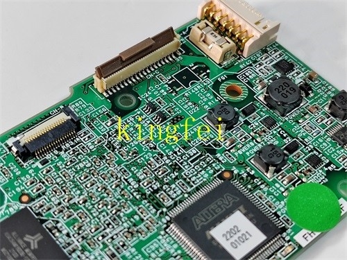 FUJI 2AGKHA012000 NXT H24S đầu làm việc IPS máy ảnh máy chủ