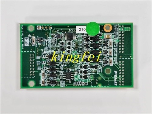 FUJI 2AGKHA020604 NXT H24 H24G H24S Bảng chủ đầu làm việc