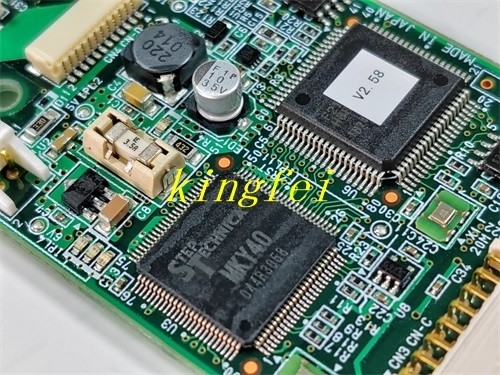 FUJI 2AGKHA020604 NXT H24 H24G H24S Bảng chủ đầu làm việc
