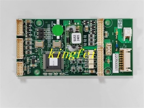 FUJI 2AGKHB008800 NXT H12HS Workhead motherboard nguyên bản hoàn toàn mới