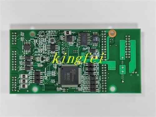 FUJI 2AGKHB008800 NXT H12HS Workhead motherboard nguyên bản hoàn toàn mới