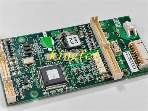 FUJI 2AGKHB008800 NXT H12HS Workhead motherboard nguyên bản hoàn toàn mới