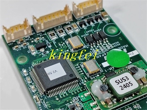FUJI 2AGKHB008800 NXT H12HS Workhead motherboard nguyên bản hoàn toàn mới