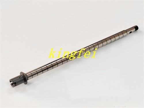 FUJI 2AGKHE000206 NXT H04S H04SF Đầu làm việc vòi phun gốc hoàn toàn mới