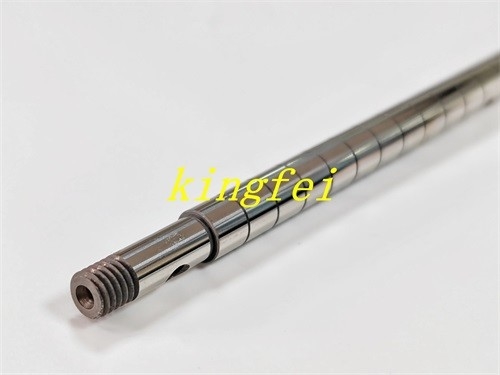 FUJI 2AGKHE000206 NXT H04S H04SF Đầu làm việc vòi phun gốc hoàn toàn mới