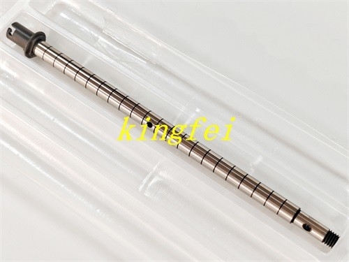 FUJI 2AGKHE000206 NXT H04S H04SF Đầu làm việc vòi phun gốc hoàn toàn mới