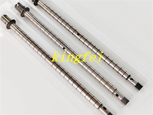 FUJI 2AGKHE002001 AA32X00 NXT H04 Trục vòi đầu làm việc