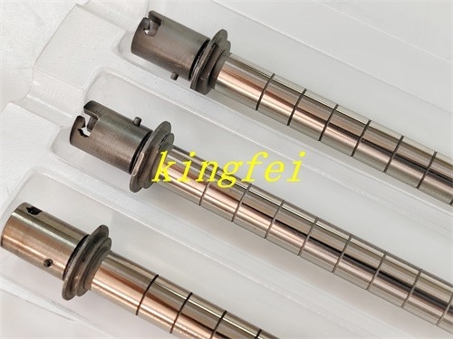 FUJI 2AGKHE002001 AA32X00 NXT H04 Trục vòi đầu làm việc