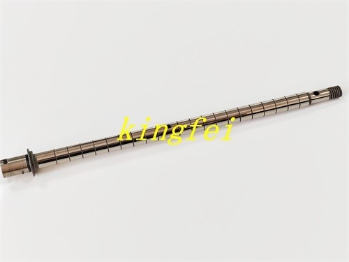 FUJI 2AGKHE002001 AA32X00 NXT H04 Trục vòi đầu làm việc