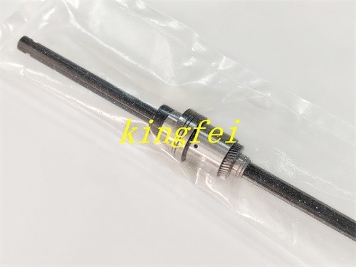 FUJI 2AGKHF007102 NXT H08M Đầu làm việc hút vòi phun