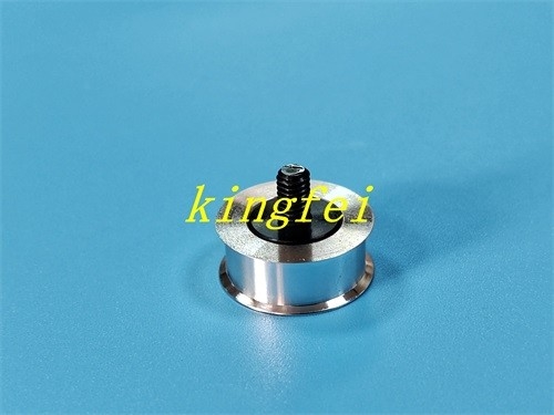 FUJI 2AGTCA000700 NXT PULLEY Thế hệ III Track Pulley FUJI NXT Chiếc phụ kiện máy