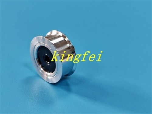 FUJI 2AGTCA000700 NXT PULLEY Thế hệ III Track Pulley FUJI NXT Chiếc phụ kiện máy