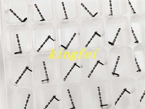 FUJI 2AGTHA006105 NXT H24 H24G H24S đầu làm việc van cơ khí SPOOL