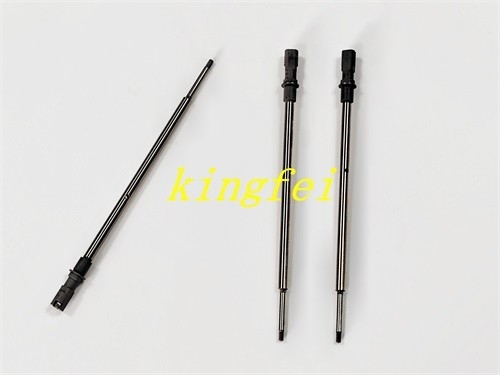 FUJI 2AGTHA009100 NXT H24 H24G H24S thanh vòi hút đầu làm việc