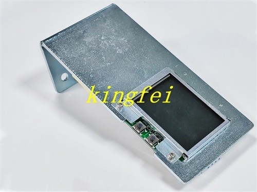 FUJI 2AGTHJ004800 NXT đầu công việc IPS điều chỉnh màn hình trong kho giao hàng nhanh chóng