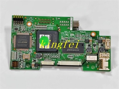 FUJI 2EGKHA000600 NXT V12 đầu làm việc OFC máy ảnh motherboard