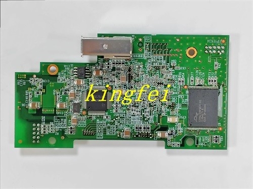 FUJI 2EGKHA000600 NXT V12 đầu làm việc OFC máy ảnh motherboard