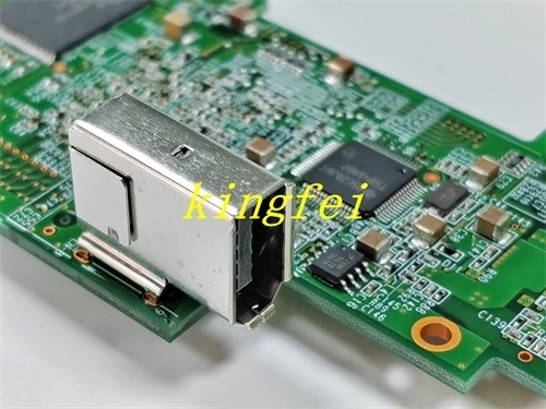 FUJI 2EGKHA000600 NXT V12 đầu làm việc OFC máy ảnh motherboard