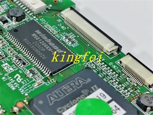 FUJI 2EGKHA000600 NXT V12 đầu làm việc OFC máy ảnh motherboard