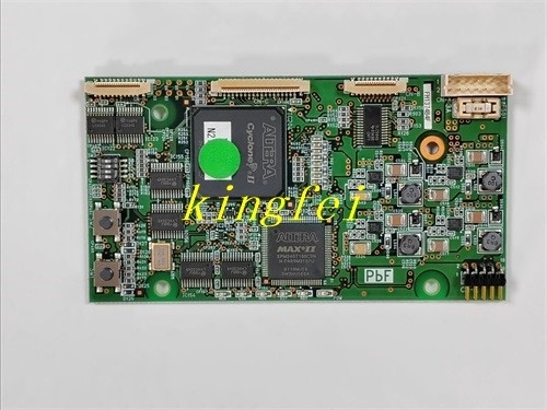 FUJI 2EGKHA000900 XK05610 NXT V12 Đầu làm việc IPS máy ảnh máy chủ
