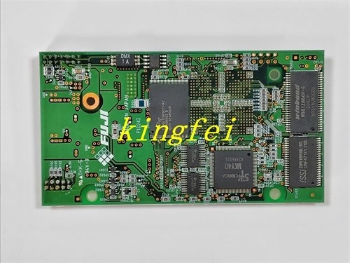 FUJI 2EGKHA000900 XK05610 NXT V12 Đầu làm việc IPS máy ảnh máy chủ