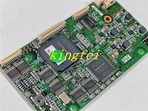 FUJI 2EGKHA000900 XK05610 NXT V12 Đầu làm việc IPS máy ảnh máy chủ