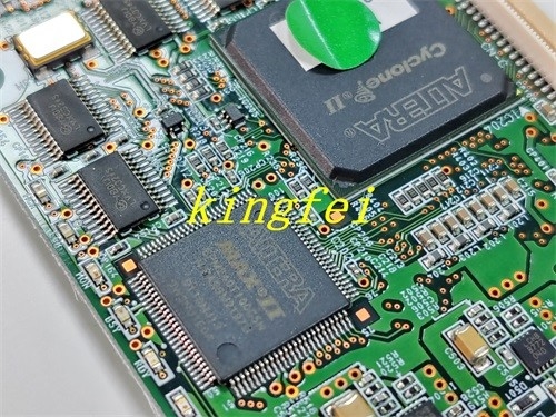 FUJI 2EGKHA000900 XK05610 NXT V12 Đầu làm việc IPS máy ảnh máy chủ