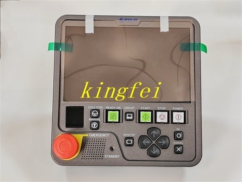 FUJI 2EGKSA004100 NXT II hiển thị nguyên bản hoàn toàn mới trong kho giao hàng nhanh chóng