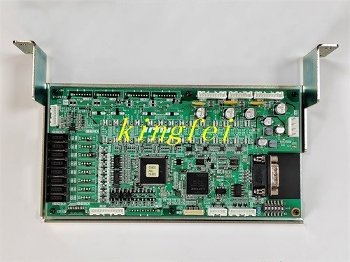 FUJI 2EGTCA000802 M3 III Thẻ kiểm soát đường ray đơn tuyến trong kho giao hàng nhanh chóng