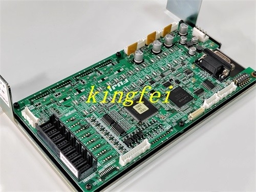 FUJI 2EGTCA000802 M3 III Thẻ kiểm soát đường ray đơn tuyến trong kho giao hàng nhanh chóng
