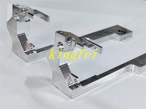FUJI 2MGKHA036100 NXT V12 làm việc đầu L-shaped bracket nguyên bản hoàn toàn mới