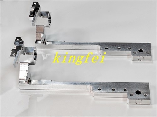 FUJI 2MGKHA036100 NXT V12 làm việc đầu L-shaped bracket nguyên bản hoàn toàn mới