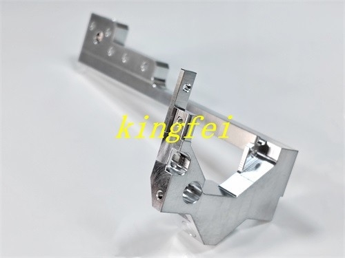 FUJI 2MGKHA036100 NXT V12 làm việc đầu L-shaped bracket nguyên bản hoàn toàn mới