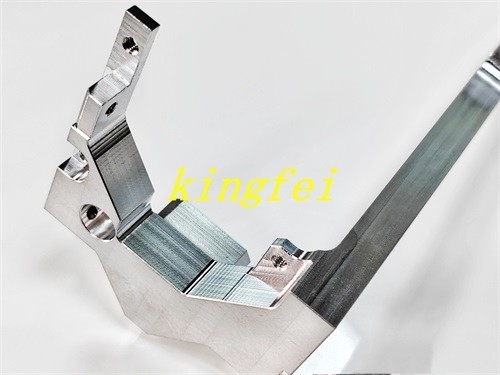 FUJI 2MGKHA036100 NXT V12 làm việc đầu L-shaped bracket nguyên bản hoàn toàn mới
