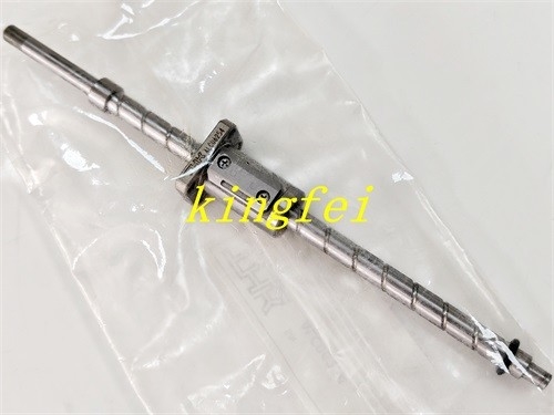 FUJI 2MGKHH012400 NXT H02 H02F đầu làm việc Đường vít trục Z