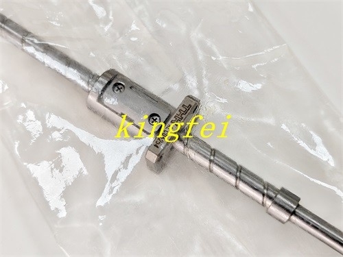 FUJI 2MGKHH012400 NXT H02 H02F đầu làm việc Đường vít trục Z