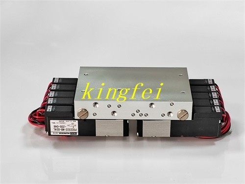 FUJI 2MGKHH014000 NXT XB03123 H02 H02F đầu van điện tử chân không