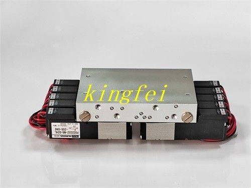 Mua FUJI 2MGKHH014000 NXT XB03123 H02 H02F đầu van điện tử chân không sản xuất trực tuyến